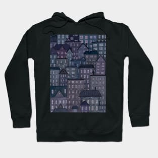 House t-short Hoodie